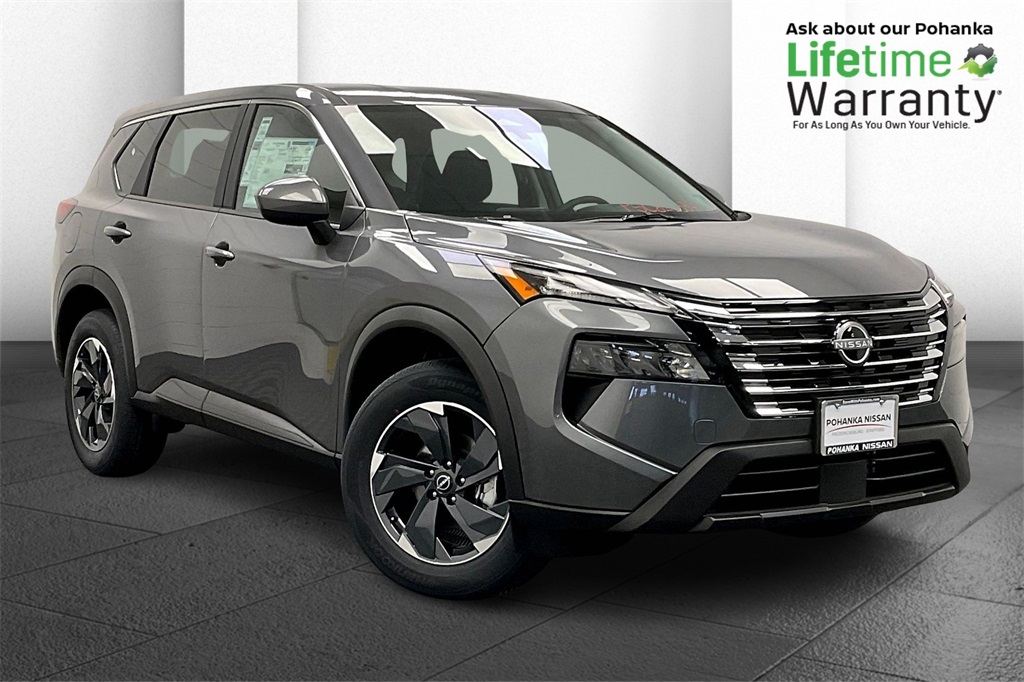 2025 Nissan Sentra SR photo 2